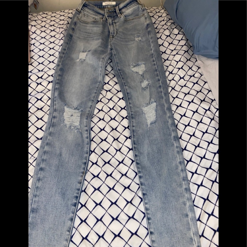 Pacsun jeans, size 23
